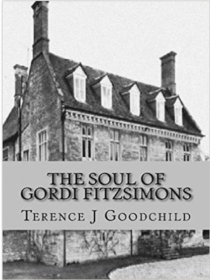 cover image of The Soul of Gordi Fitzsimons